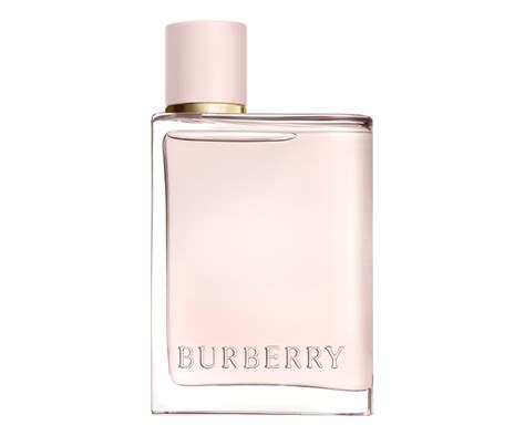 burberry her parfum femme